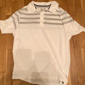 Men’s golf shirt